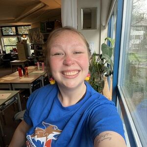 Meet your Posher, Erin